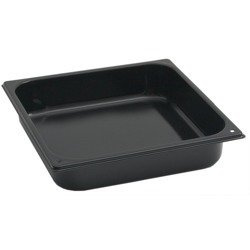 Pojemnik emaliowany, GN 2/3, H 40 mm 105041 STALGAST