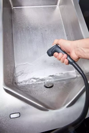 Multifunkcyjne urządzenie marki RATIONAL iVario 2-S | WY9ENRA.0002221