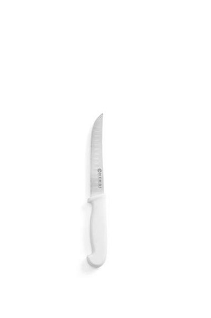 HACCP-Mehrzweckmesser 13 cm - weiß HENDI 842355