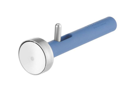 Porcjoner do falafeli, Stöckel, 1/70, niebieski, ⌀40x150mm 755310