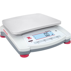 Store scale, Navigator XT, legalized, range 6.4 kg, accuracy 2 g STALGAST 730066