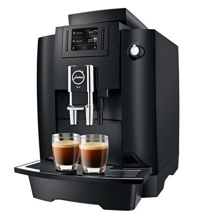 Jura WE6 Kaffeemaschine