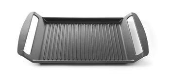 Corrugated tray for induction stoves HENDI 629130