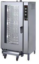 Piec konwekcyjno-parowy elektryczny | 20xGN1/1 | Inoxtrend CDA-120E