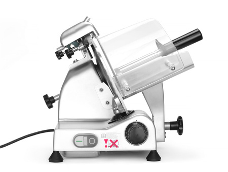 Krajalnica Profi Line 220 HENDI 210048