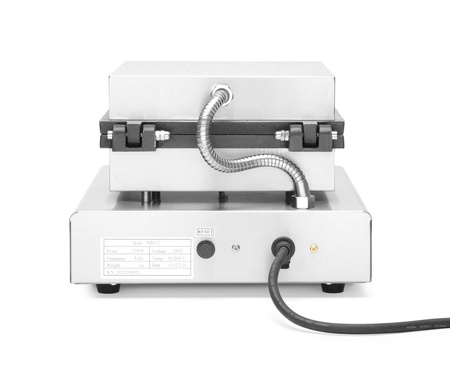 Gofrownica lolly na 8 gofrów HENDI 212165