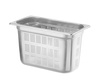 Pojemnik Profi Line GN1/3 - perforowany, wys. 200 mm HENDI 802502