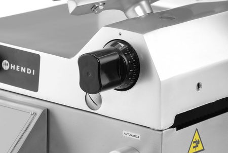 Krajalnica automatyczna 350, HENDI 210949