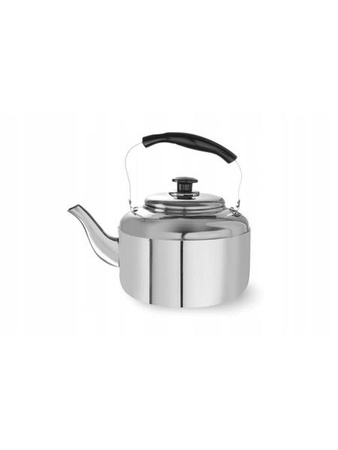 Czajnik z pokrywką 6l - śr. 245 mm HENDI 624302