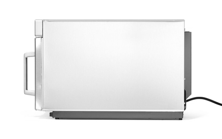 Kuchenka mikrofalowa Menumaster 1800 W, 17 l, DEC18E2 HENDI 280089