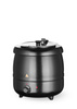 Kociołek do zup Kitchen Line, o poj. 8 L HENDI 860083