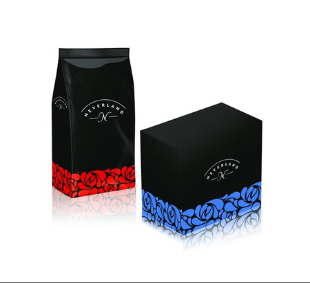 Mieszanka do lodów włoskich | smak waniliowo-śmietankowy | MLWWS