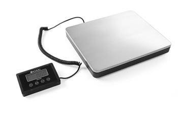 Waga gastronomiczna cyfrowa do 100 kg HENDI 580301