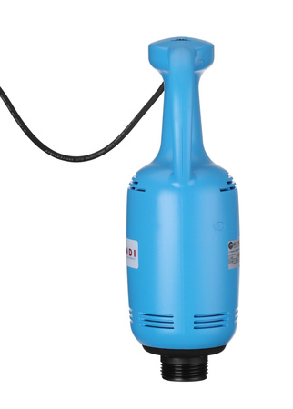 Mikser ręczny z rózgą Hendi 400 - ze zmienną prędkością HENDI 224014