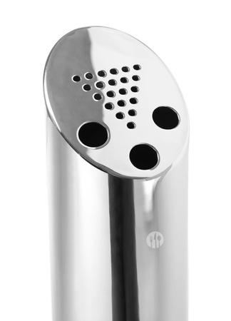 Popienica stojąca HENDI 440223