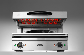 Salamander 600 HENDI 264706