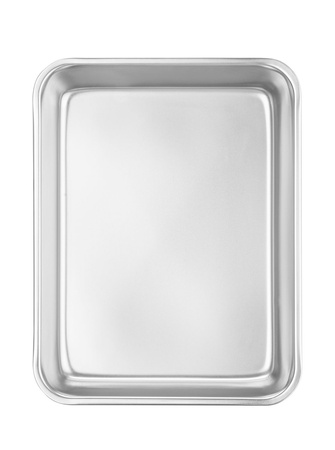 Pojemnik na mięso 260x200x48 mm HENDI 508107