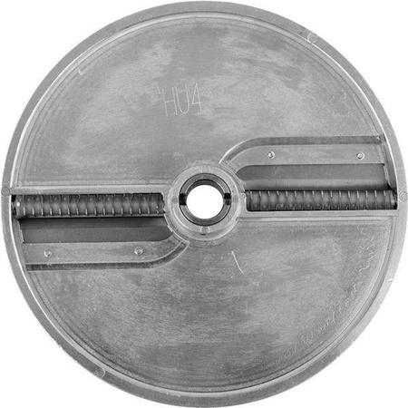 DISC FOR VEGETABLE SHREDDER YG-03100 POSTS 4X4MM | YG-03143