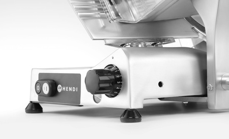 Krajalnica 250, 220-240V/220W HENDI 210918