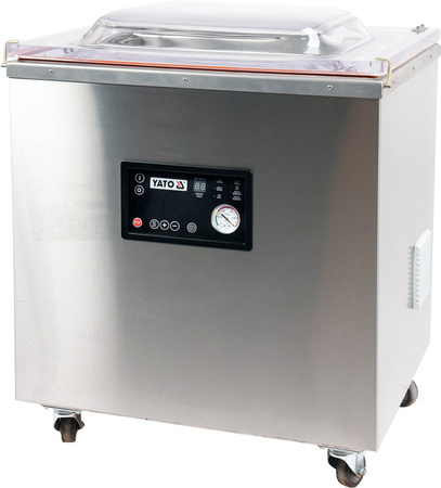 PAKOWARKA PRÓŻNIOWA WOLNOSTOJĄCA 460MM | YATO YG-09312