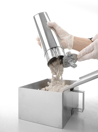 Popienica stojąca HENDI 440223