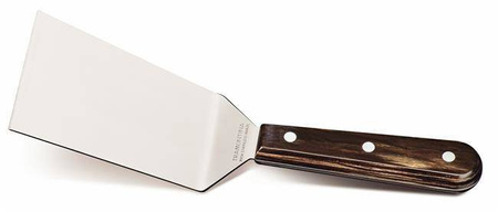 Turning/turning spatula, Churrasco line, dark brown HENDI 29810415