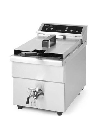 Induction fryer 8l Kitchen Line HENDI 215012