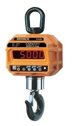 Waga przemysłowa wisząca CASTON III 3 THD