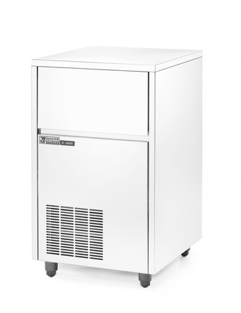 Kostkarka do lodu 40 kg / 24 h, Master Frost, 230V/455W  | HENDI C-400