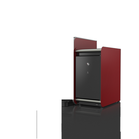 Ekspres automatyczny | Animo OptiMe 12 FM