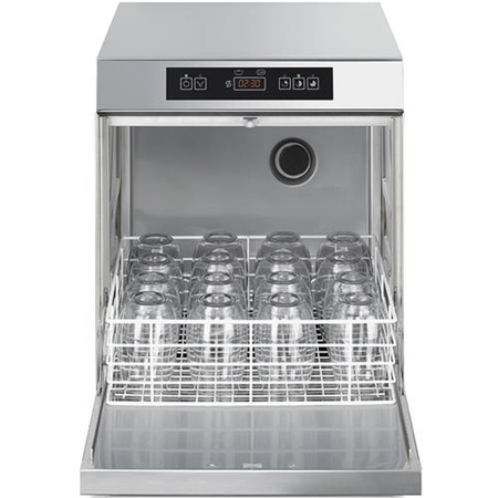 Professional under-counter dishwasher - SMEG UG401DM