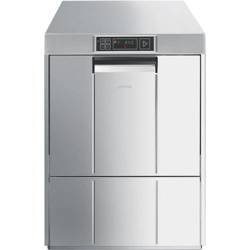 Professional under-counter dishwasher - SMEG UD511D