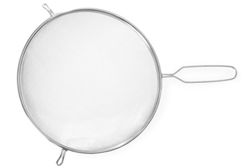 Sito z rączkami Kitchen Line - średnica 250mm HENDI 635605