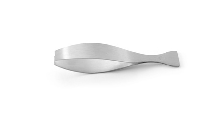 Pęseta do usuwania ości dł. 130 mm HENDI 680100