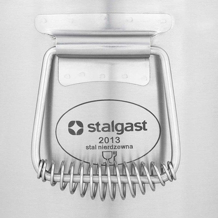 Termos stalowy, V 50 l 051504 STALGAST