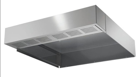 Piec do pizzy elektryczny Cuppone Tiziano | jednokomorowy | 2x30 | TZ230/1M