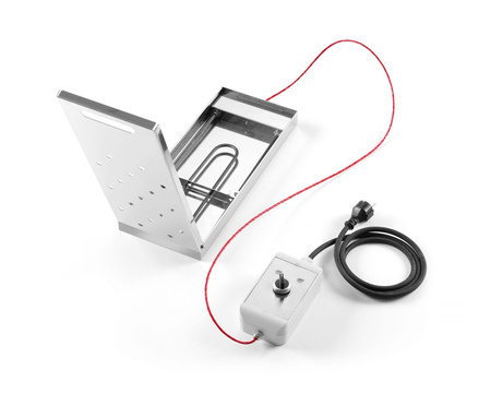 Aparat wędzarniczy do pieców Millennial HENDI MKAF