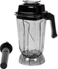 KIELICH DO BLENDERA BARMAŃSKIEGO 2,5L | YG-07086