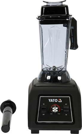 BLENDER BARMAŃSKI 2,5L | YG-07085