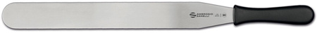 Ambrogio Sanelli Supra - szpatuła cukiernicza, płaska, 35 cm | HENDI S772.035