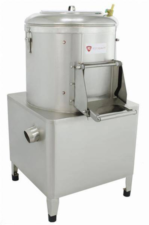 Obieraczka do ziemniaków RQX15C - linia eko (MP15)