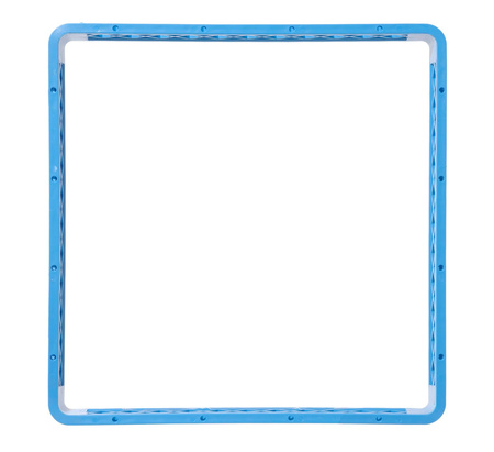 Nadstawka do kosza 500x500 mm, H 45mm HENDI 877302