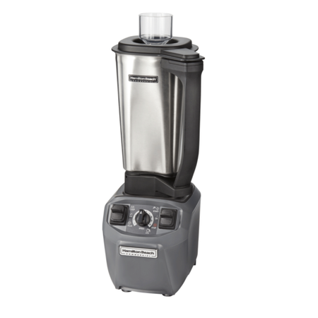 Blender kuchenny HBF510S-CE Expeditor™ z dzbankiem ze stali nierdzewnej 1.8l, Hamilton Beach Commercial