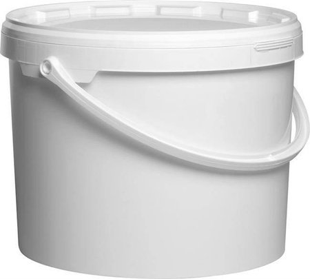 HENDI plastic bucket 196007