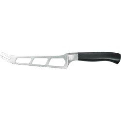 Soft cheese knife, forged, Elite, L 160 mm 297160 STALGAST