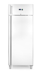 Szafa mroźnicza 1-drzwiowa cukiernicza, 413L, 230V/557W, 710x800x(H)2100mm  | 237816