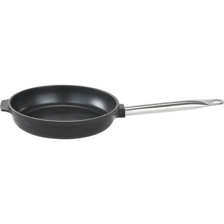 Titanium coated pan, Premium Line, O 320 mm 034320 STALGAST