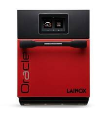 Piec konwekcyjny mikrofalowy | hybrydowy | Lainox Oracle Boosted | 6 kW | 400V | ORACRB | RESTO QUALITY ORACRB