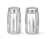 Zestaw do przypraw - 2 elementy: sól, pieprz HENDI 465387