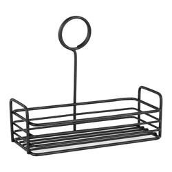 Organizer na przyprawy, 195x86 mm STALGAST 319044